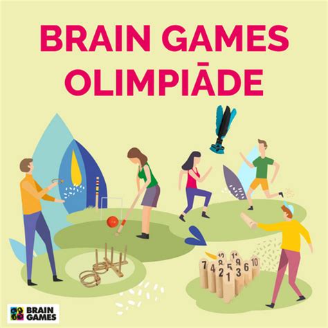 brain games olimpia